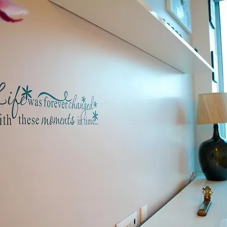 Luz House Montenegro Apartment *
