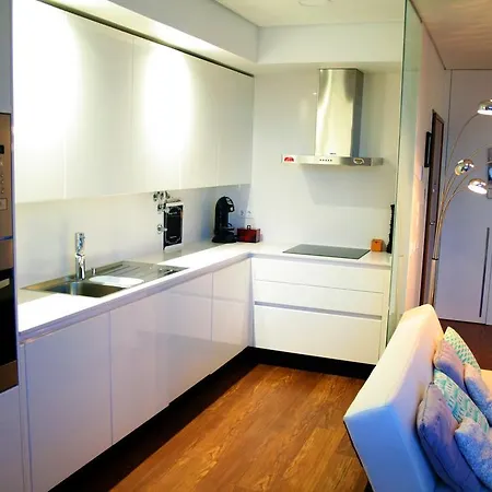 Apartment Luz House Montenegro Distrikt Faro
