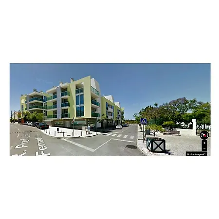 Luz House Montenegro Appartement District de Faro