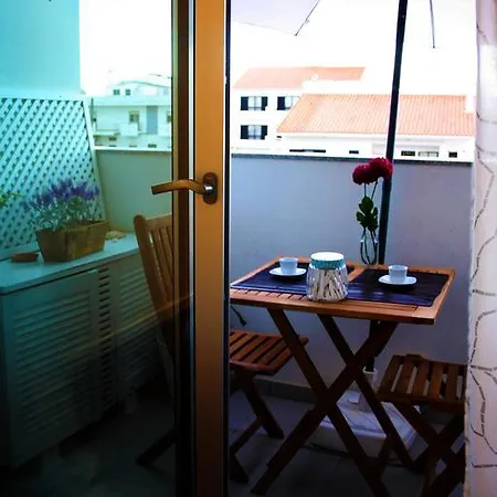 Luz House Montenegro Appartement