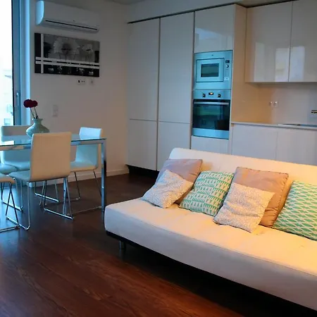 Appartement Luz House Montenegro